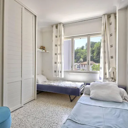 T3 Avec Garage, Balcon Et Veranda - Centre D'arcachon, A 300m De La - Fr-1-433-47 *